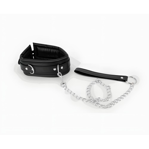 Collar & Leash Set