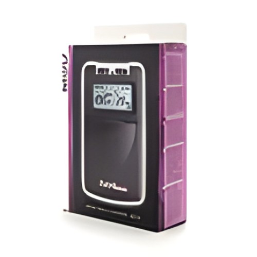 Mod Electro Stim Control Box