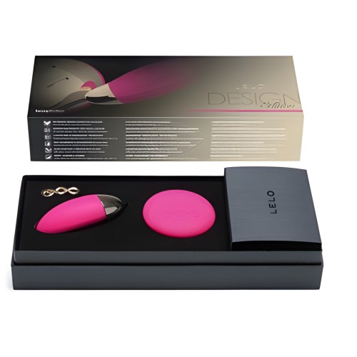 Lyla 2 Wireless Egg - Intimate Pleasure