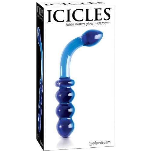 Icicles No. 31 G Spot Wand - Exquisite Pleasure