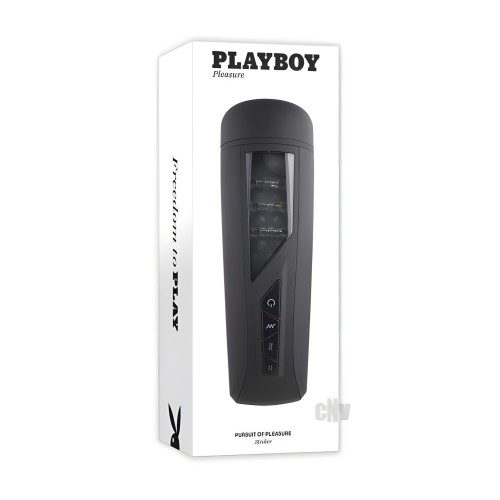 Pb Búsqueda del Placer Negro - Estuche Definitivo