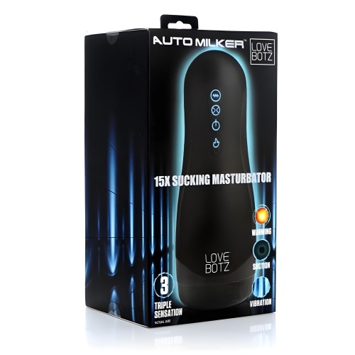 Extractor de Mano Lb