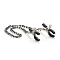 Nipple Play First Time Fetish Nipple Teasers Adjustable Clamps