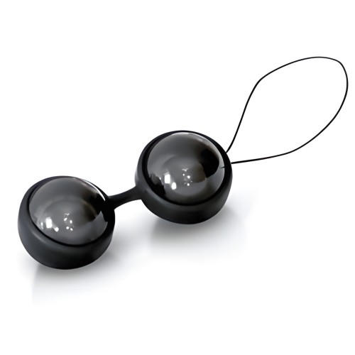 LELO Beads Noir - Pleasure Enhancer