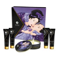 Geishas Secrets Collection for Sensual Moments