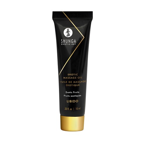 Geishas Secrets Collection for Sensual Moments