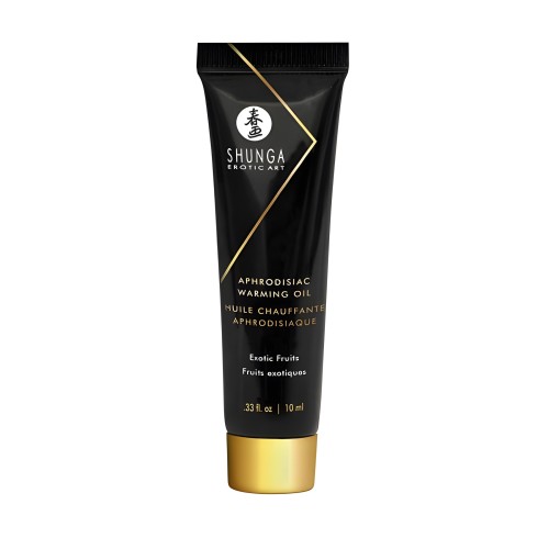 Geishas Secrets Collection for Sensual Moments