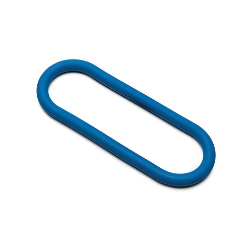 Perfect Fit 12" Hefty Wrap Ring - Azul