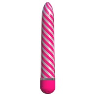 Sweet Swirl Vibrator for Custom Pleasure
