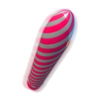 Sweet Swirl Vibrator for Custom Pleasure