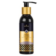 Sensuva Premium Silicone Personal Moisturizer - Silky Smooth