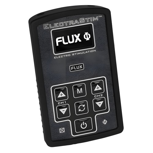 Electrastim Flux Stimulator