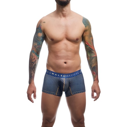 Male Basics Hipster Trunk Andalucia - Comfort & Style