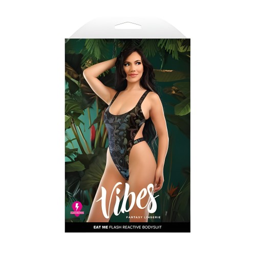 Body de Fantasy Lingerie Vibes Eat Me en M/L