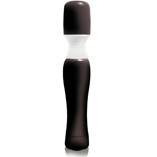 Maxi Wanachi Black Cordless Massager