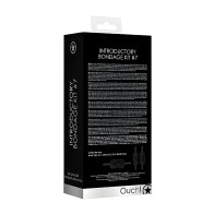 Shots Ouch Kit de Introducción a la Bondad #7 - Negro