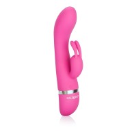 Foreplay Frenzy Bunny Pink Vibrator - Intense G-Spot Pleasure