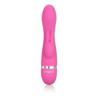 Foreplay Frenzy Bunny Pink Vibrator - Intense G-Spot Pleasure