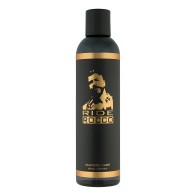 Sliquid Ride Rocco Silicone 8oz - Premium Lubricant