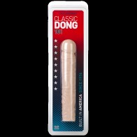 Classic Dong 10in by Doc Johnson - Realistic Pleasure
