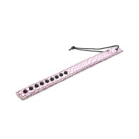 Pala de Cuero Sintético Spartacus