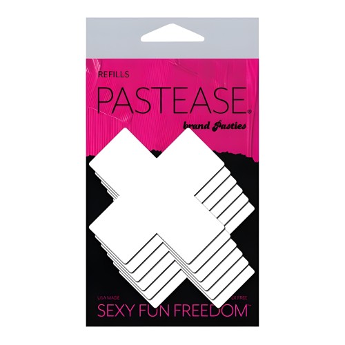 Pastease Refill Plus - Double Stick Shapes