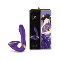 Shunga Soyo Intimate Massager