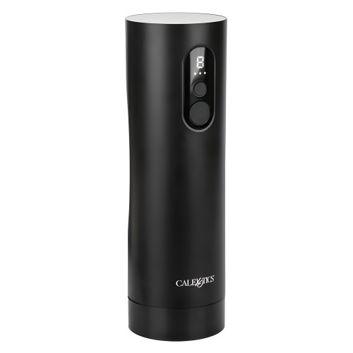 Bionic Thrusting Masturbator for Ultimate Pleasure