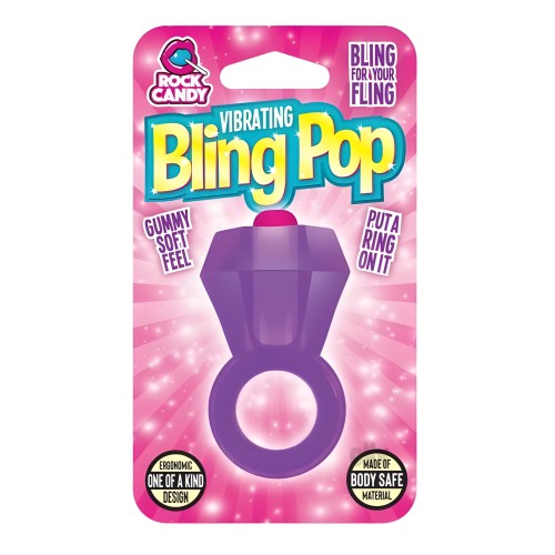 Bling Pop Ring