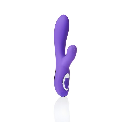 Femme Luxe Rabbit Vibrator - 10 Functions