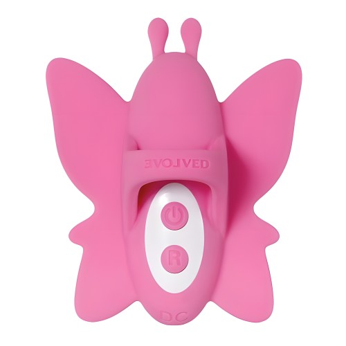 Evolved Double Date Couples Toy - Vibrating Duo
