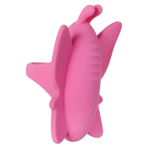 Juguete de Pareja Evolved Double Date - Dúo Vibrante