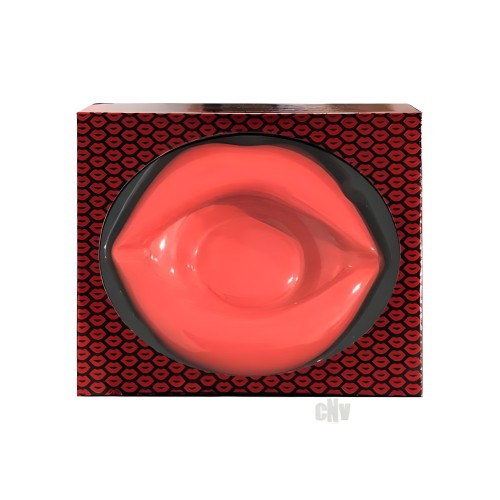 Sexy Lips Ashtray