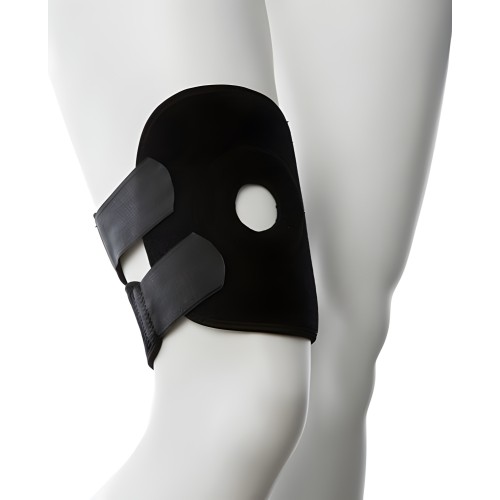 Gender Fluid Thigh Rider Strap-on Harness