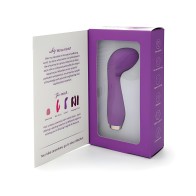 Vibrador G Spot Skins Mini - The Sweet G