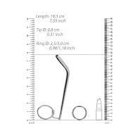 Shots Ouch Urethral Sounding Dilator Stick