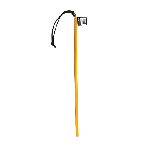 Spartacus 24" Leather Cane - Intense Sensation