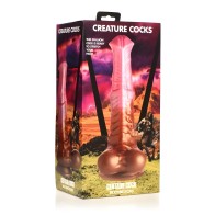 Dildo de Centauro Creature Cocks