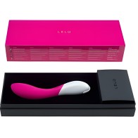 LELO Mona 2 - Cerise