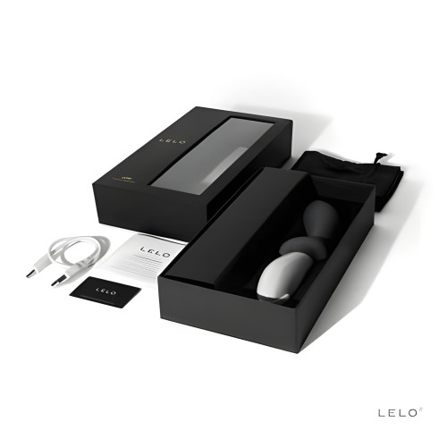 LELO Loki - Negro Obsidiana