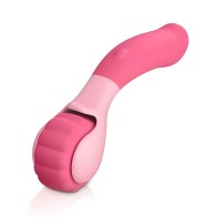 Jimmy Jane Evoke Sol-o - Vibrating Massage Wheel