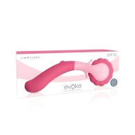 Jimmy Jane Evoke Sol-o - Vibrating Massage Wheel