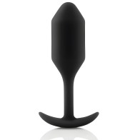 B-Vibe Snug Plug 2
