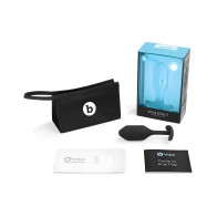 B-Vibe Snug Plug 2