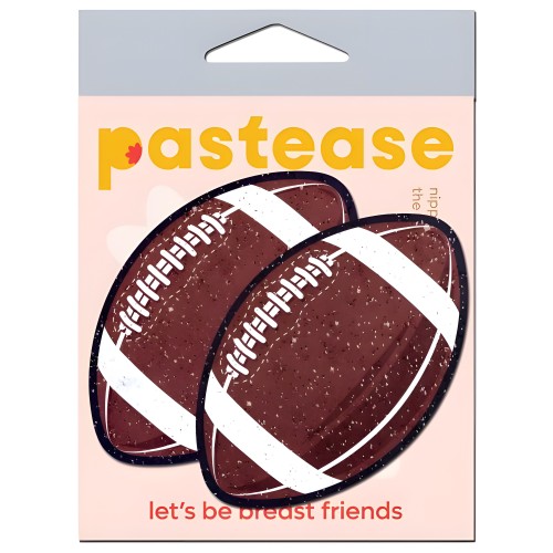 Pastease Fútboles Brillantes