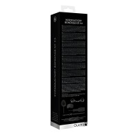 Shots Ouch Introductory Bondage Kit