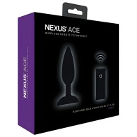 Nexus Ace Vibe Plug Small