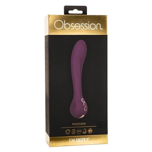 Obsession Passion G Spot Vibrator