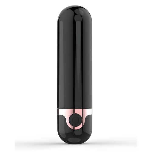 Voodoo Bullet To The Heart 10X Wireless Vibrator