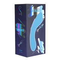 Mini Swan Wand - Compact & Powerful